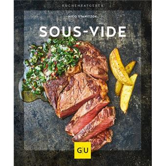 Kuechenratgeber-Sous Vide-Gu - 1