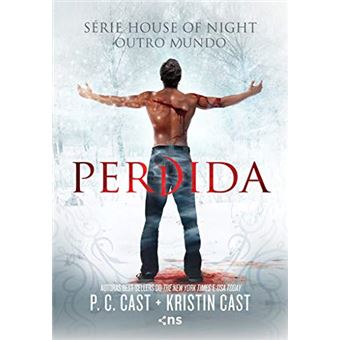 Perdida (House Of Night: Outro Mundo Vol. 2) - 1
