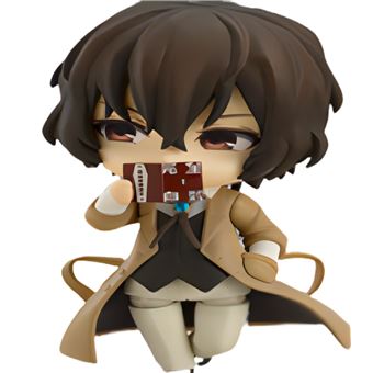 Figura Anime EZII Bungo Stray Dogs Osamu Dazai 10 - 1