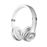 Auscultador Beats by Dr. Dre Beats Solo3 Wireless Wired/Bluetooth Prateado_0