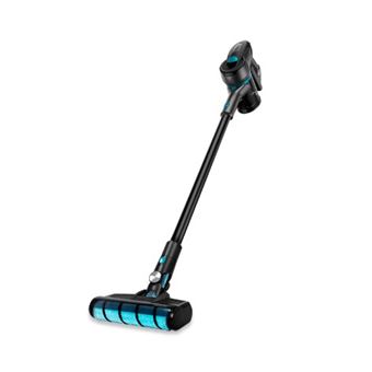 Aspirador Digital Cecotec Conga Rockstar 500 Ultimate | Ergo Flex | Preto