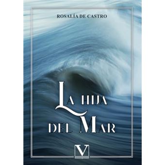 La Hija Del Mar - 1