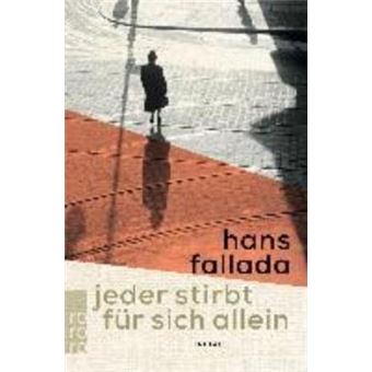 Jeder Stirbt Fr Sich Allein - 1