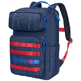 Mochila Jack Wolfskin Little TRT - 1