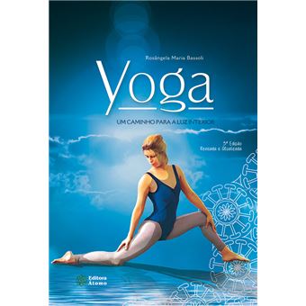 Yoga: Um Caminho para a Luz Interior - 1