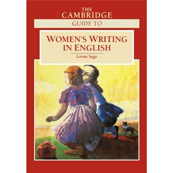 The Cambridge Guide to Women's Writing in English - Paperback - 1999 - 1