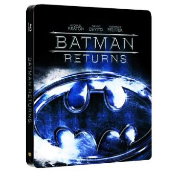 Batman Returns - 1