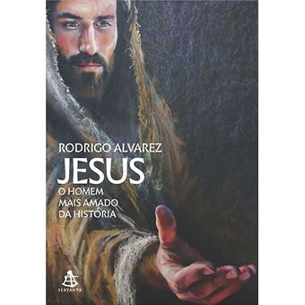 Jesus, o Homem mais Amado da História - 1