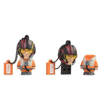 Pen USB Star Wars Poe 16GB - 1