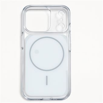 Capa skyhe para Apple iPhone 17 PRO MAX Magsafe PRO Branco - 1