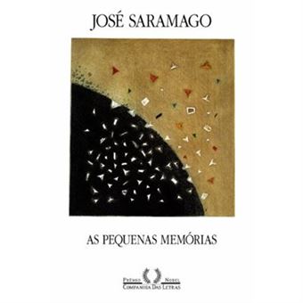 As Pequenas Memórias - 1