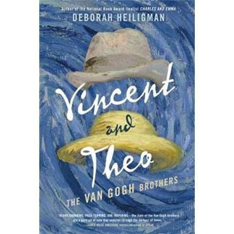 Vincent And Theo The Van Gogh Brothers - 1