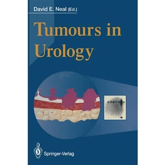 Tumours in Urology - Paperback - 2011 - 1
