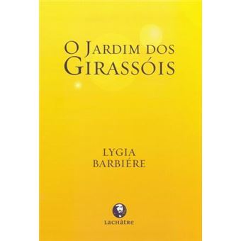 O Jardim dos Girassóis - 1