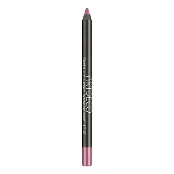 Lápis de Lábios ARTDECO Soft Lip Liner Waterproof - 1