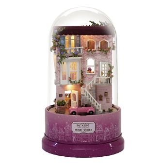 Maquete 3D realista DAM | Encontrando Lar - 1