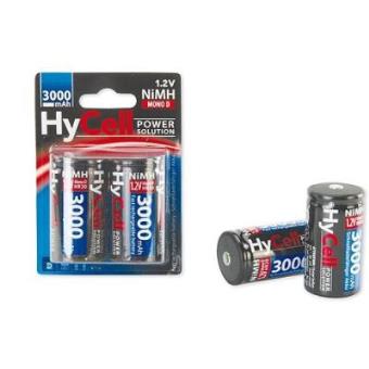 Ansmann 5035312 pilha recarregável - 1