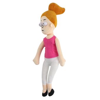 Peluche HSMY Rick and Morty - Summer Smith - 1