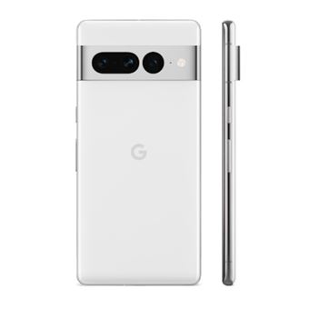 Smartphone Google Pixel 7 Pro | 12 GB | 256 GB | Dual SIM | Snow - 1