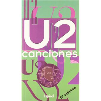 Canciones de U2 - 1