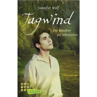 Tagwind: der Bewahrer der Jahreszeiten | Jennifer Wolf - 1