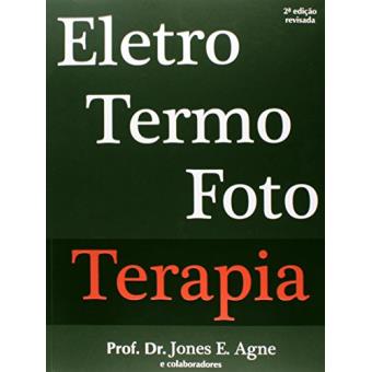 Eletro Termo Foto Terapia - 1