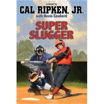 Cal Ripken Jr'S Allstars Supersized Slugger 2 - 1