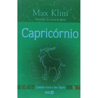 Capricornio - Coleção Você E Seu Signo - 1