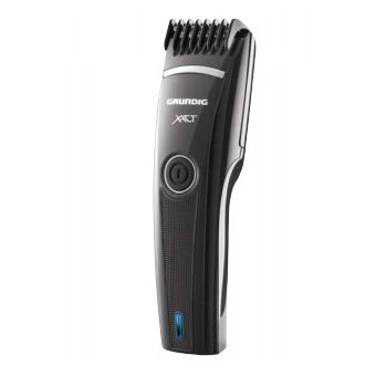 Máquina de Cortar Cabelo Grundig MC 3342 | Prateado - 1
