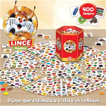 Fox Educar - Fox Educar - Jogo de Ludo Gigante - CP141