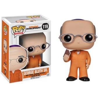 Funko Pop! Arrested Development - George Bluth - 1