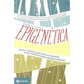 Epigenética - 1