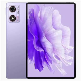 Tablet Oukitel OT8 | 11 " | Wi-fi | 6 GB | 256 GB | Violeta - 1