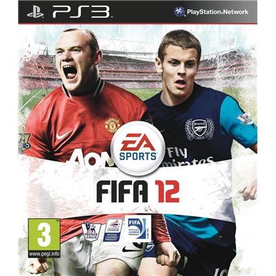 Jogo Fifa 23 Para Ps3, Videojogos e Consolas, à venda