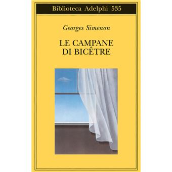 Le campane di Bicêtre - 1