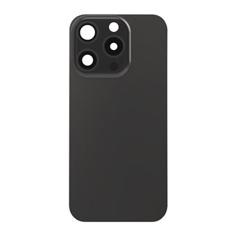 Tampa da Bateria para iPhone 15 Pro Max com MagSafe | Preto - 1