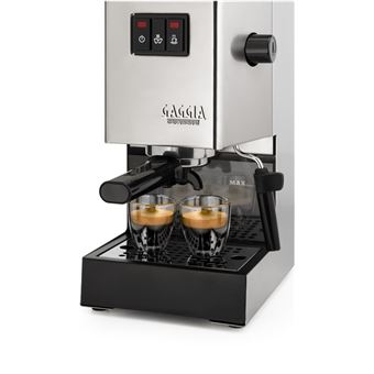 Máquina de Café Expresso Gaggia RI9403/11 | Metálico - 1