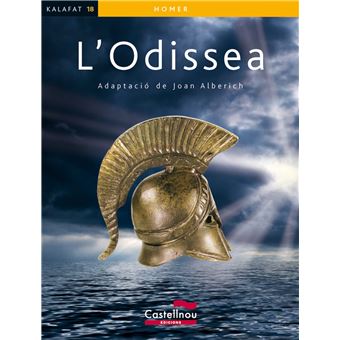 L'odissea - 1
