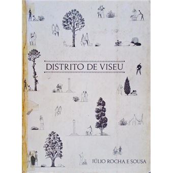 Distrito de viseu. - 1