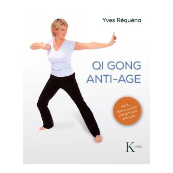 Qi Gong Anti-Age - 1