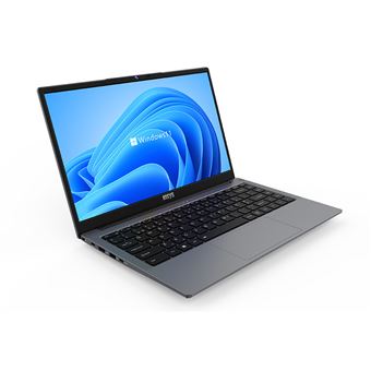 Computador Portátil INSYS PR5-14R5 | 14" | R5-5500U | 16GB | 512GB | WiFi5 | W11Pro - 1