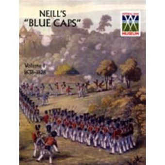 Neill's 'Blue Caps' - Paperback - 2005 - 1