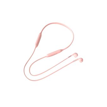 Auriculares Wireless Blogfish TM-45 | 30h | Type-C | Bluetooth5.2 | IPX5 | Rosa - 1