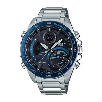 Relógio CASIO EDIFICE ECB900DB1BER - 1