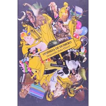 Odisseia De Homero - Segundo Joao Vitor - 1
