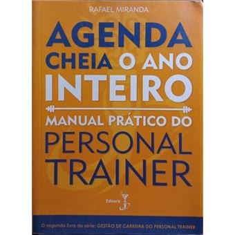 Agenda cheia o ano inteiro. - 1