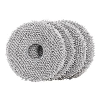 Esfregona Roborock 8.02.0246 | Cinzento - 1