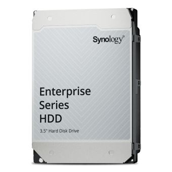 Disco Interno HDD Synology HAT5320-24T | 3.5" | 24 TB - 1