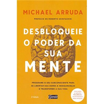 Desbloqueie o Poder da Sua Mente - 1