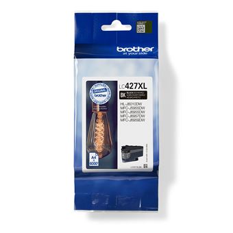 Original Brother LC427XLBK - 1
